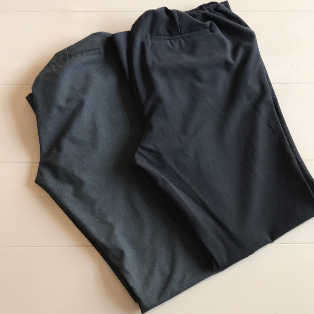 Maternity Slacks Bundle